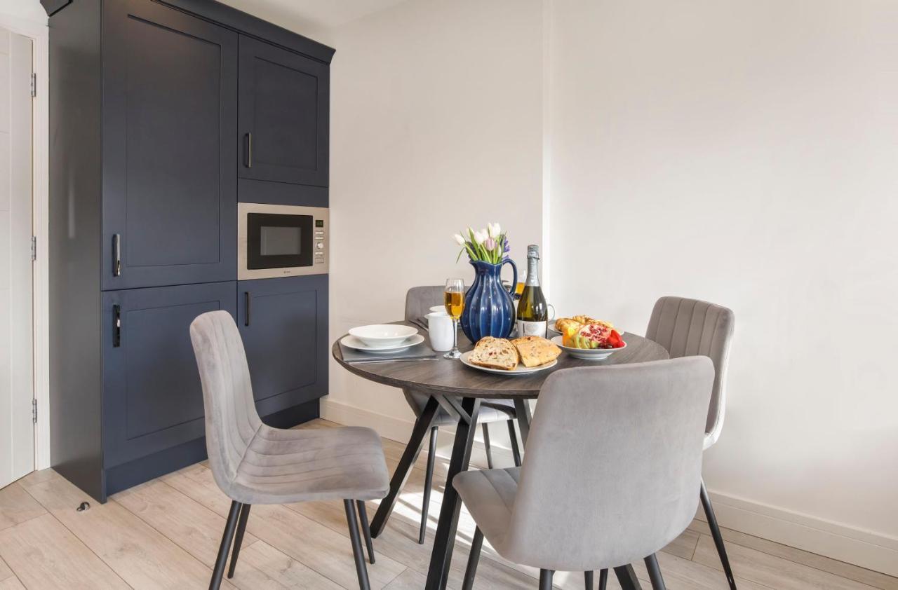York Luxury Apartments, Bishopthorpe Rd 外观 照片