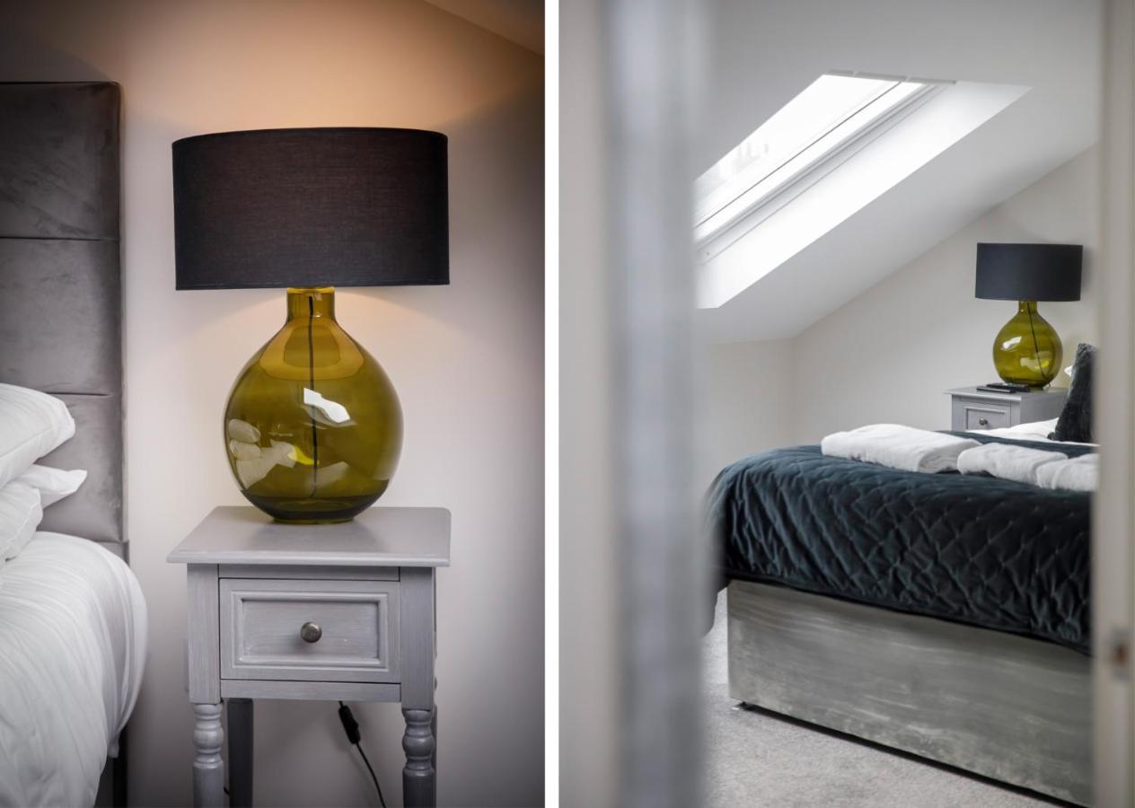 York Luxury Apartments, Bishopthorpe Rd 外观 照片