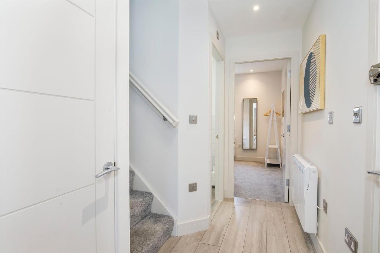 York Luxury Apartments, Bishopthorpe Rd 外观 照片