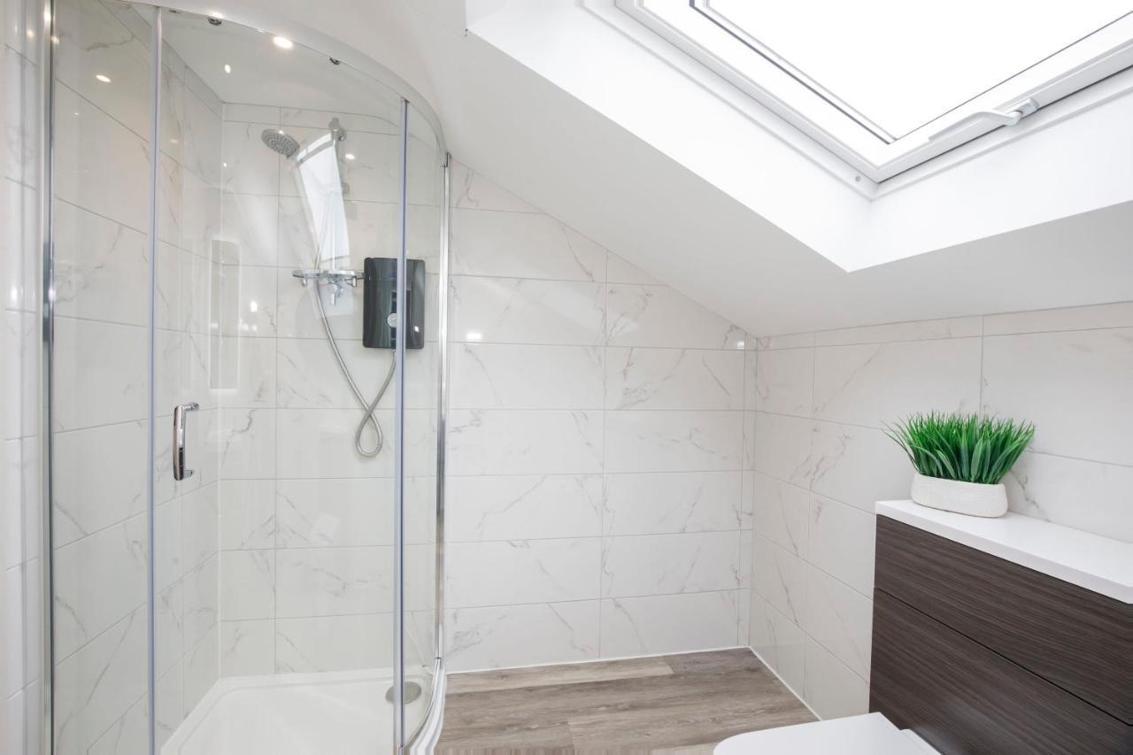 York Luxury Apartments, Bishopthorpe Rd 外观 照片